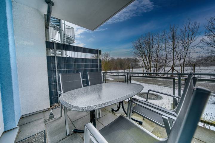 Ferienwohnung für 4 Personen, mit Terrasse in Großenbrode - 2