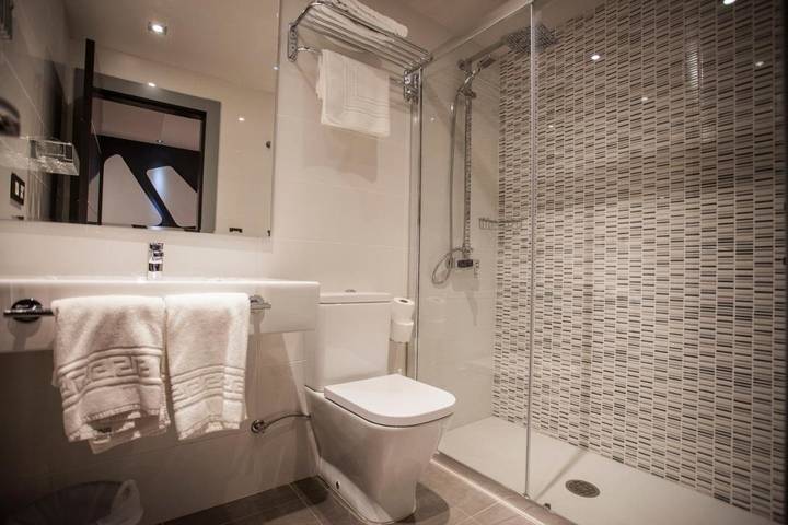 Maison d’hôte pour 2 personnes, avec vue et terrasse à Salamanque - 3