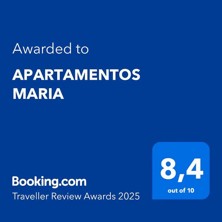 Appartement de vacances pour 4 personnes - 1