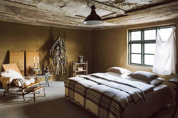 Ferienwohnung für 6 Personen, mit Haustier in Prebberede - 2
