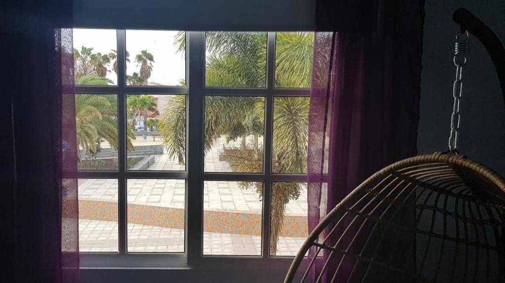 Ganze Wohnung, Vacacional Tegueste 1ºa in Vecindario, Santa Lucía de Tirajana