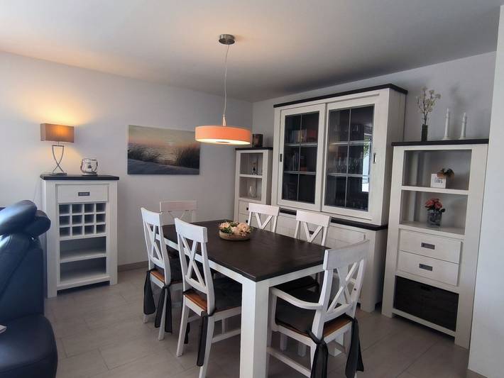 Ferienwohnung für 5 Personen, mit Balkon in Ostseebad Rerik