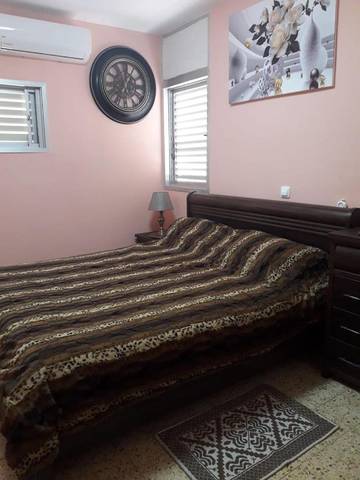 Gîte pour 2 personnes, avec jacuzzi à Ashdod