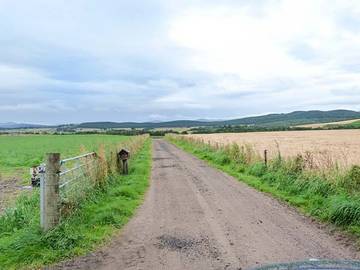 Glamping for 6 People in Cairngorms National Park, Scotland, Photo 1