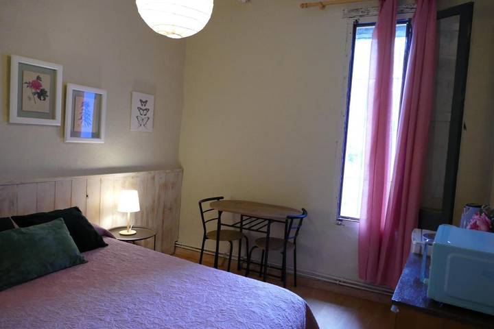 Casa rural para 2 personas, con Jardín en Besalú - 2