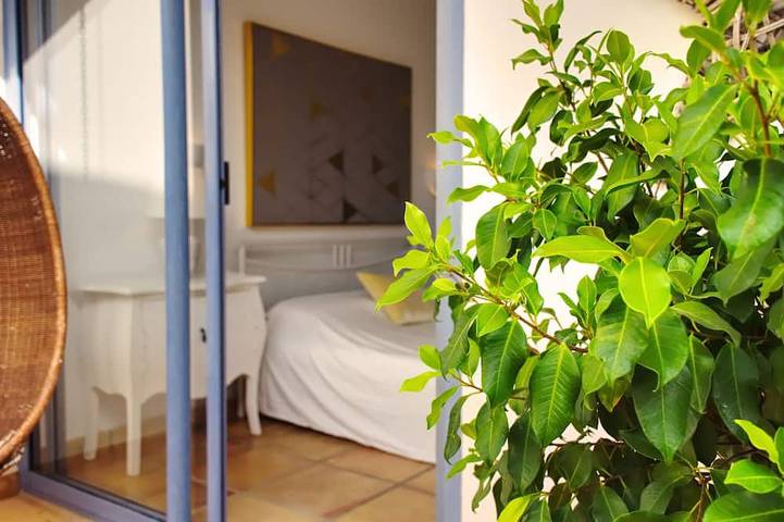 Villa für 7 Personen, mit Balkon in Costa Calma - 3