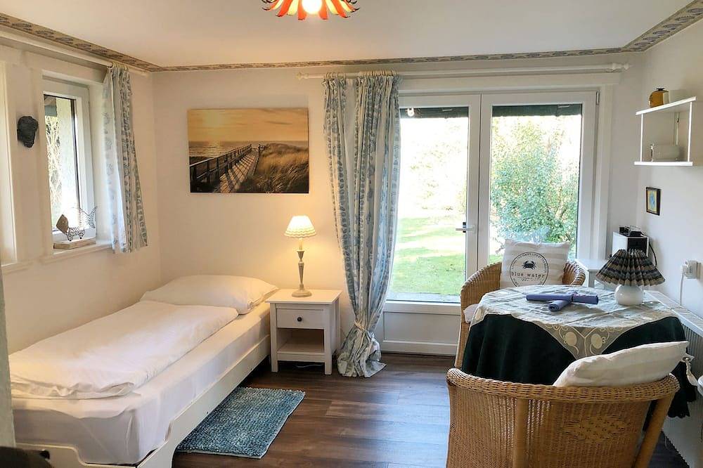 Ferien-Bungalow \"Kleiner Wattprinz\" in Nebel, Amrum