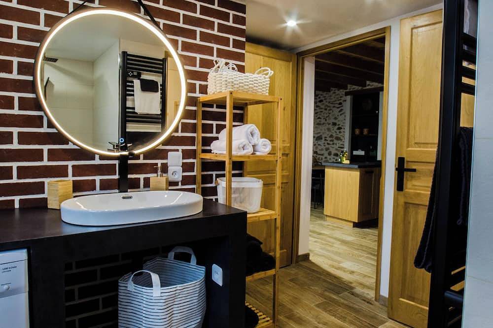 Appartement entier, Logement de 55m² Proche du Parc Disneyland-paris et Proche de Paris in Maisoncelles-en-Brie, Seine-et-Marne
