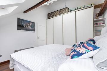 Ferienwohnung für 6 Personen in Bratislava, Bratislava und Umgebung, Bild 3