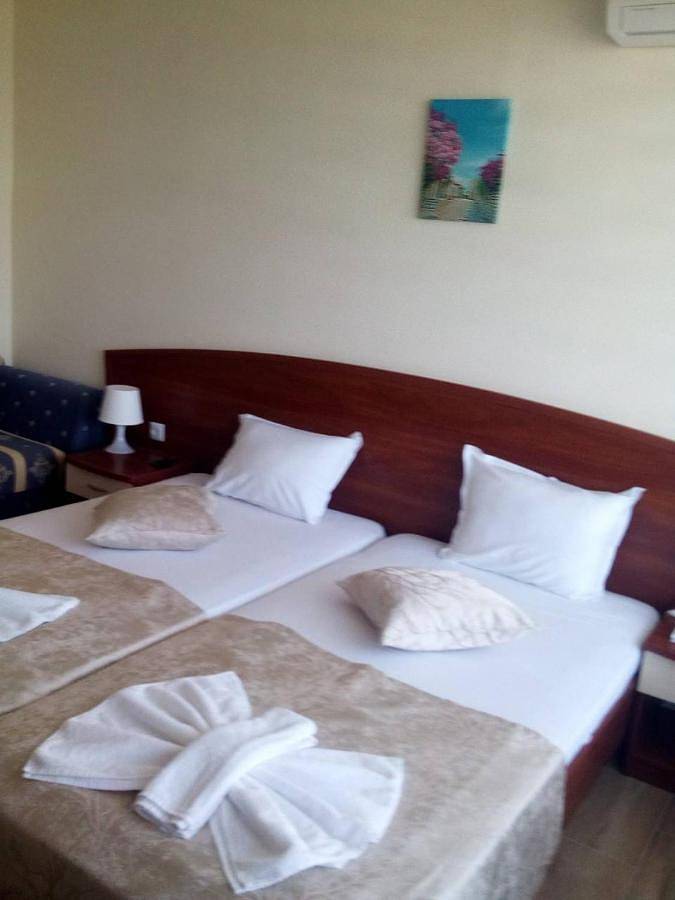 Appartement entier, Capuccino Guest Apartments - Free Parking and Wi-Fi in Slantchev Briag, Bourgas (oblast)