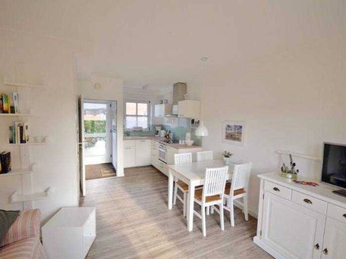 Ferienhaus für 4 Personen, mit Garten in Nieblum - 4
