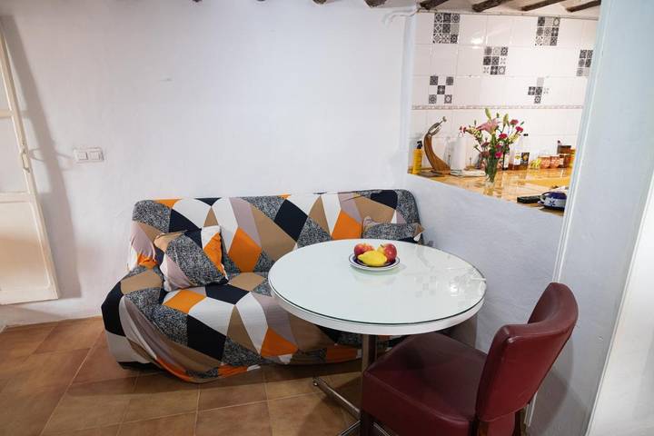 Casa rural para 5 personas, con balcón y vistas en Cazorla - 2