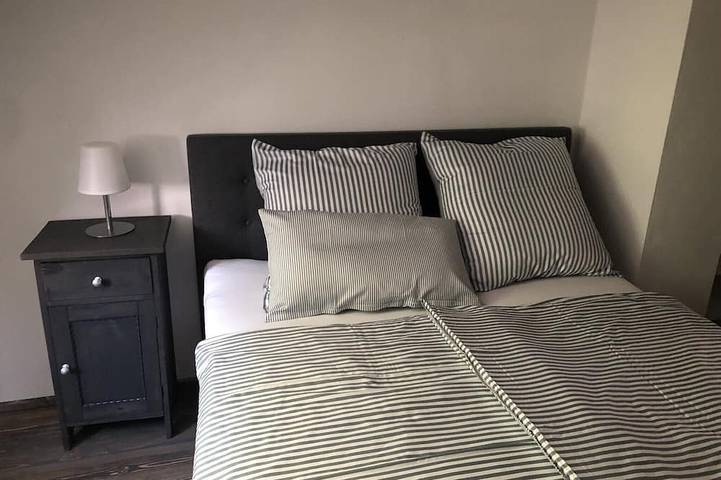 Ganze Wohnung, Penthouse 1872 in Frankenalb