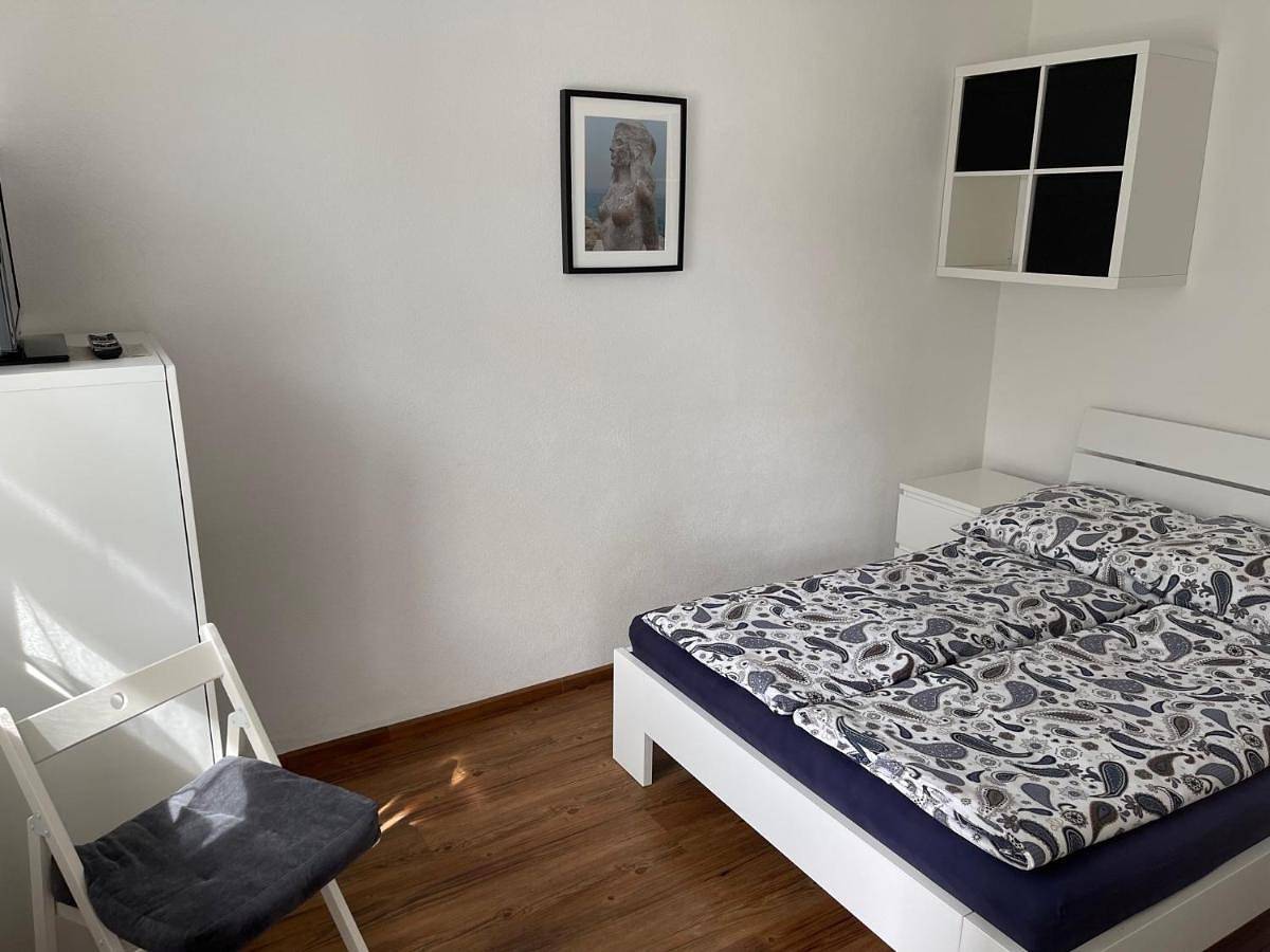 Two-Bedroom House in Südoststeiermark, Bad Radkersburg