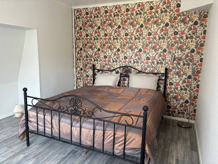 Louis Villa – Modernes Ferienhaus mit Büro & Garten in Småland in Högsby (Stadt), Högsby