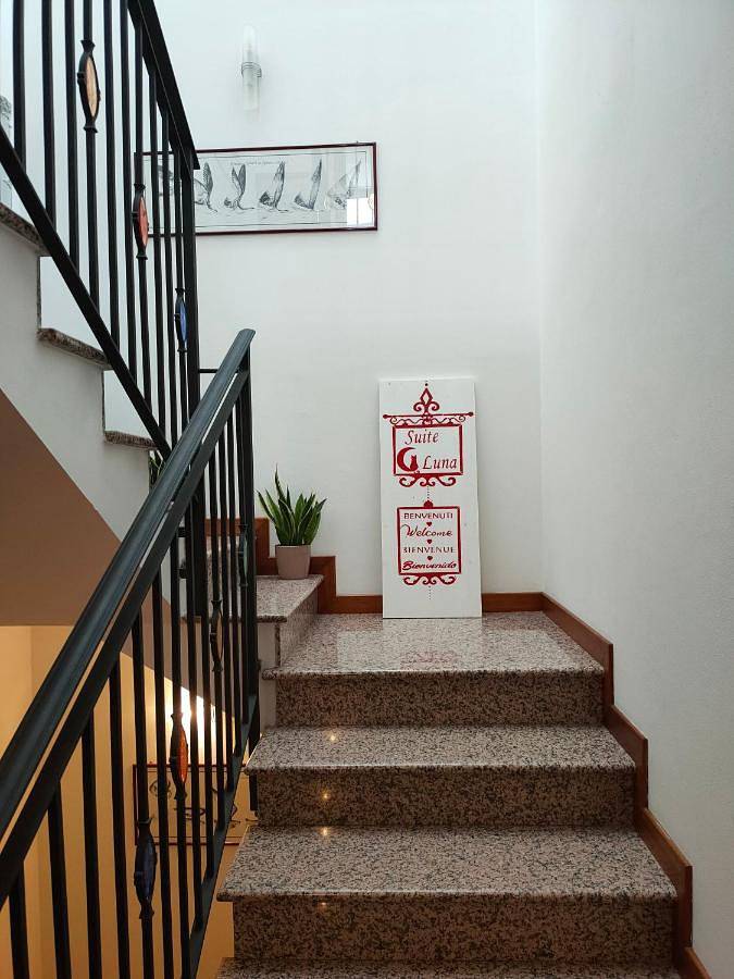 Maison d’hôte pour 4 personnes, avec Balcon et Terrasse ainsi que Jardin et Vue à Padoue - 3