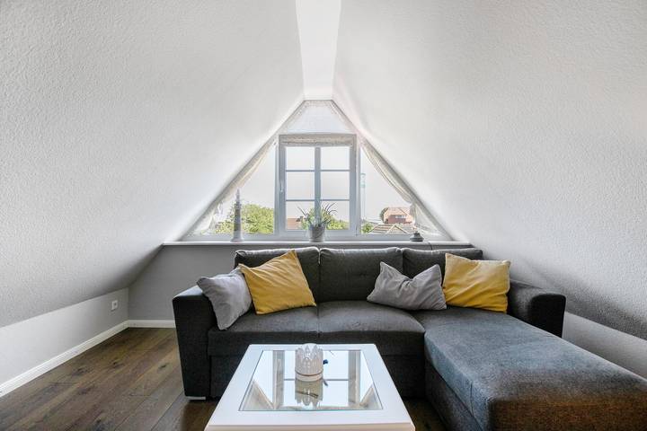 Ferienwohnung für 2 Personen in Nordfriesland - 3