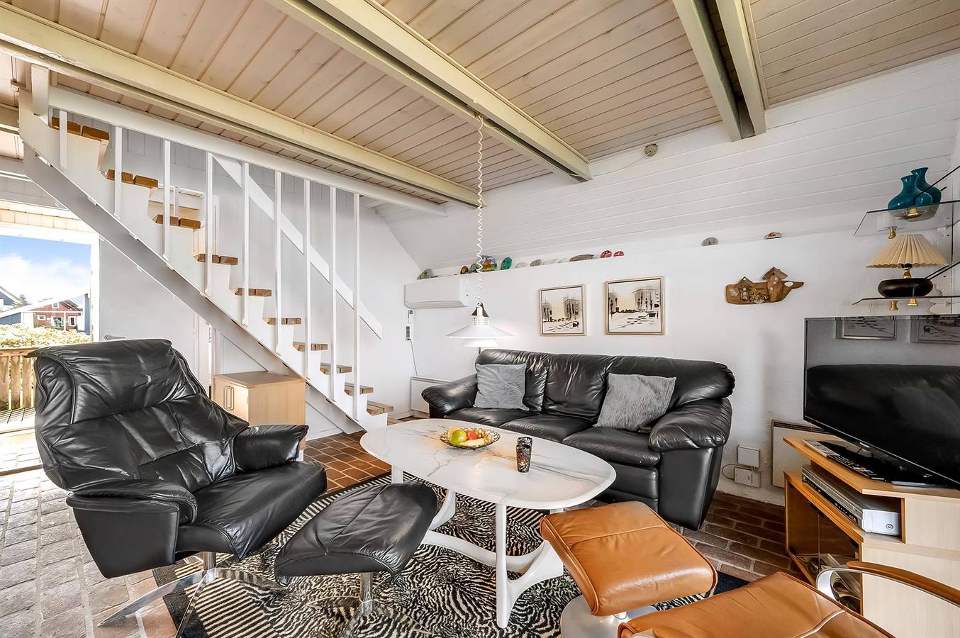 Awesome home in Harboøre w/ 3 Bedrooms and Wifi in Langerhuse, Harboøre