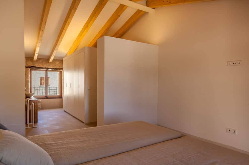 Tolles Ferienhaus mit Pool 6 Personen | Design & Liebe zum Detail | Can Cunso 18 in Consell, Mallorca Inselmitte
