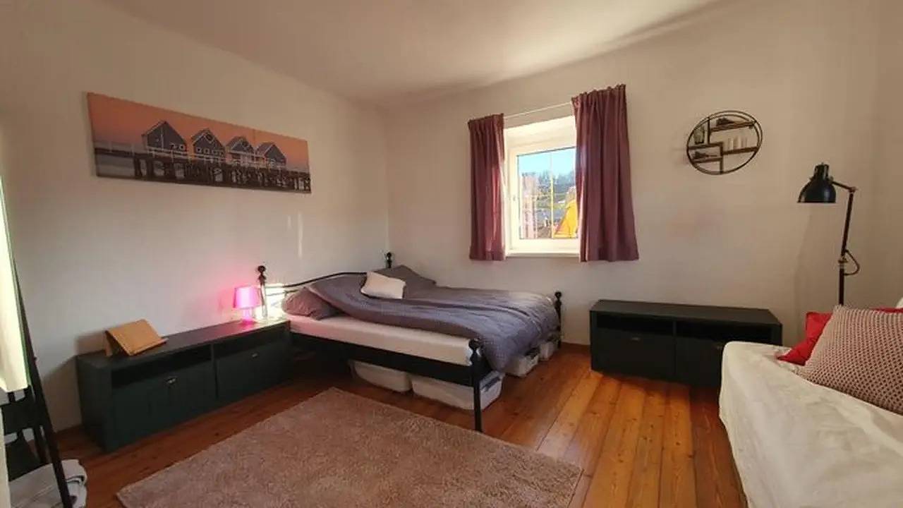 Ganze Ferienwohnung, Ferienwohnung für 3 Personen (40 m²) in Windischgarsten in Windischgarsten, Kirchdorf an der Krems (Bezirk)