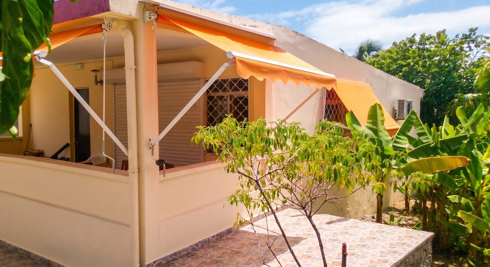 Casa vacanza a Sainte-Anne a partire da 60€ a notte