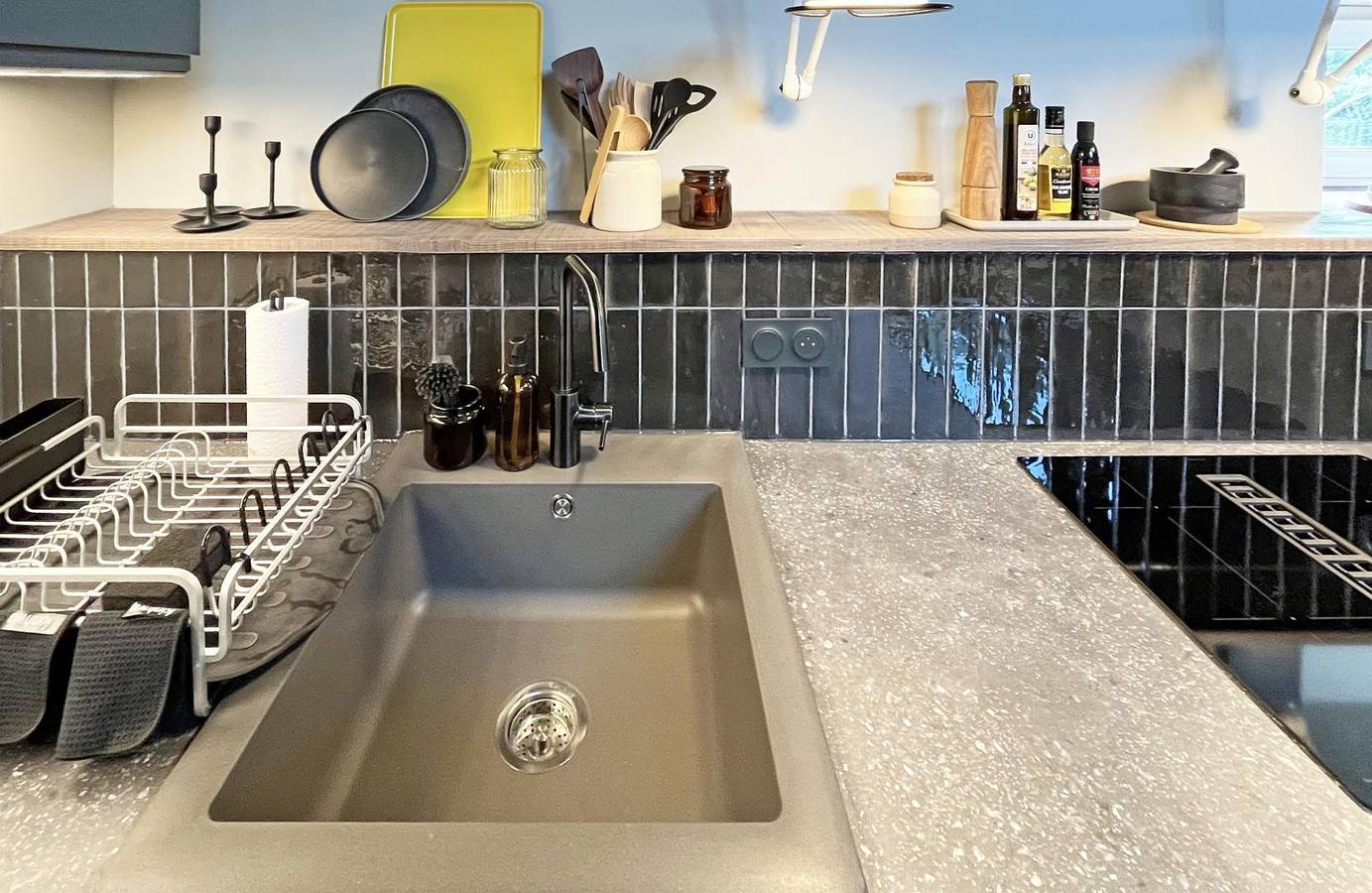Loft in Sains, Région de Saint-Malo