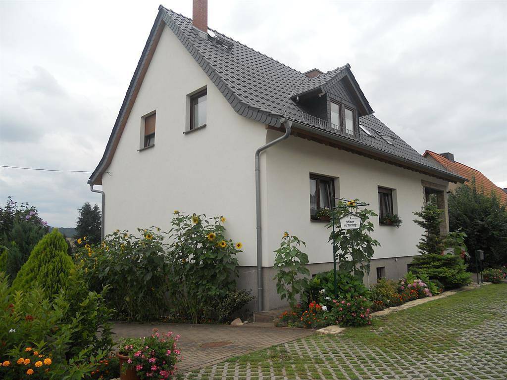 Gästehaus unter den Weinbergen in Laucha an der Unstrut, Saale-Unstrut