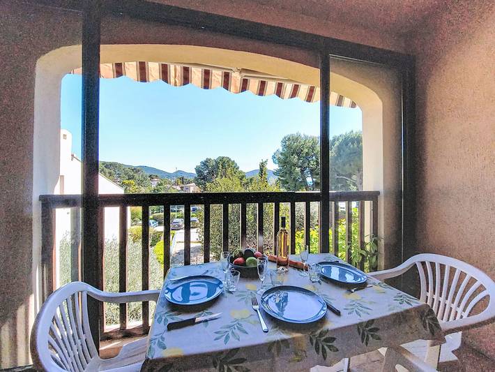 Gîte pour 4 personnes, avec jardin et terrasse dans Les Lecques - 3