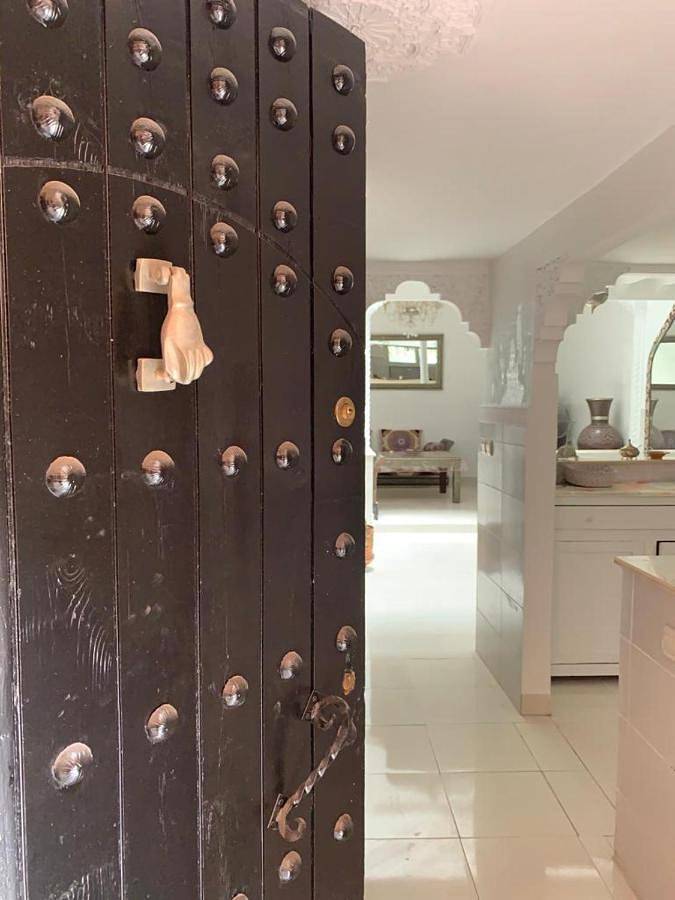 Vakantiehuis voor 6 personen, met terras, met huisdier in Marrakesh