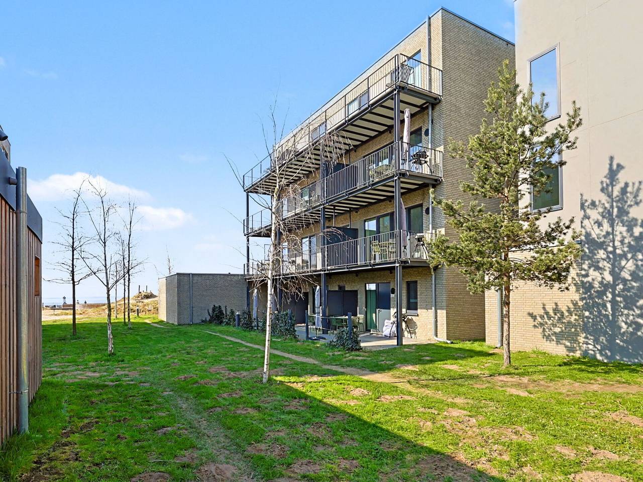 Ganze Wohnung, Seebrise - Seebrise 714.1 in Marissa Ferienpark, Lembruch