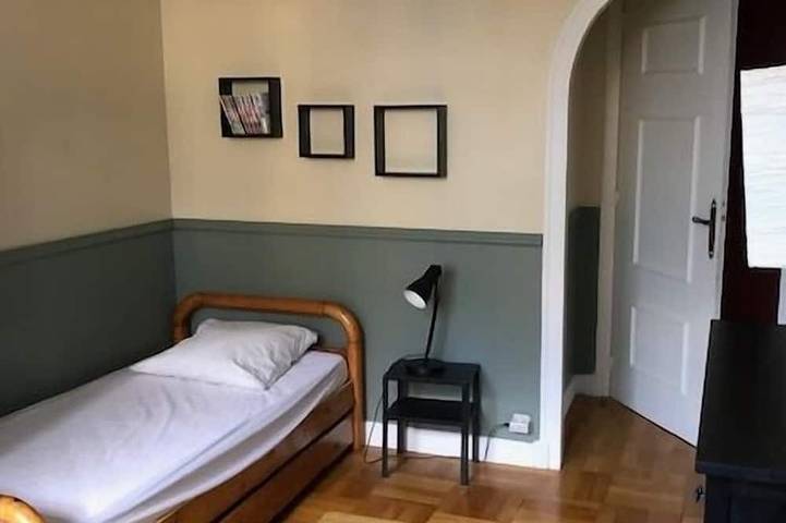 Location de vacances pour 10 personnes, avec jardin et balcon à Billère - 3