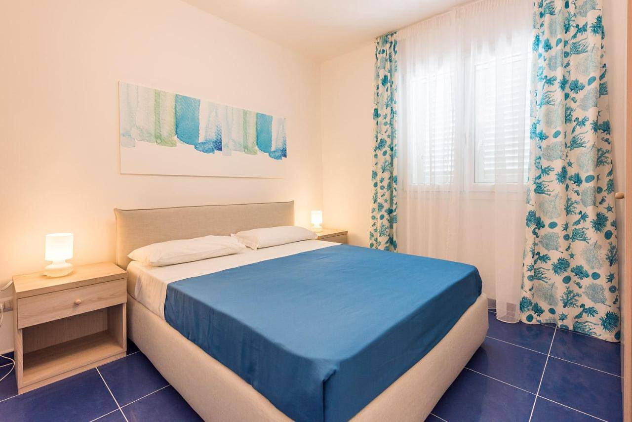 Case Vacanze Torre Lapillo by Porto Cesareo Camping & Village in Lido Max, Porto Cesareo