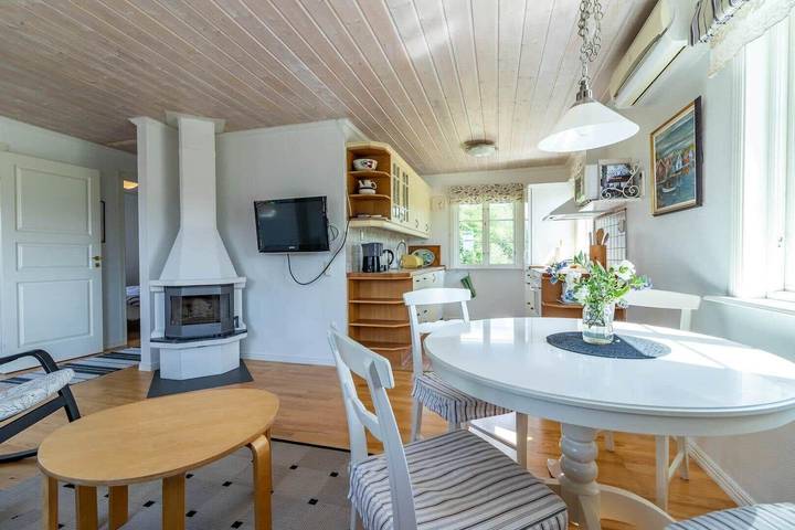 Kro850 Fagerhult - Uranäs 5 in Kronobergs