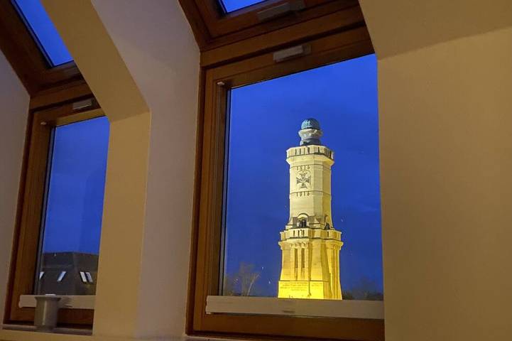 Ferienwohnung für 4 Personen, mit Haustier - 1