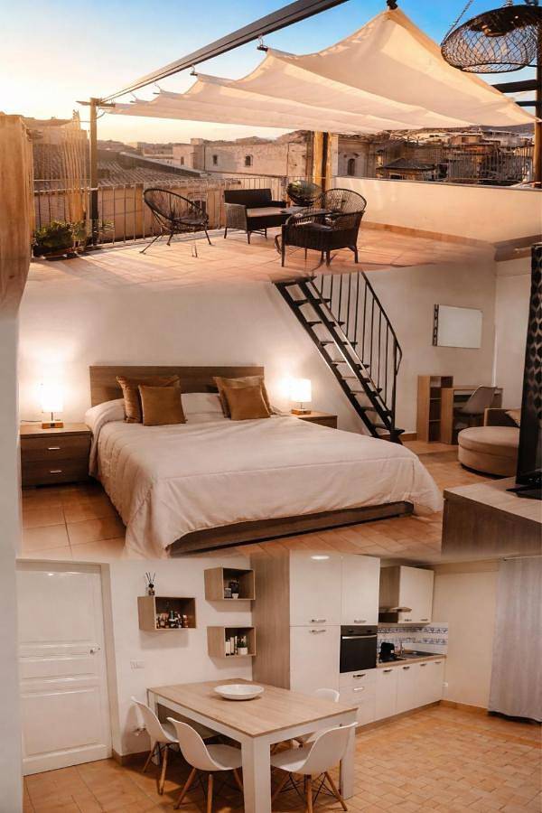 Appartement de vacances pour 5 personnes, avec vue et terrasse, animaux acceptés