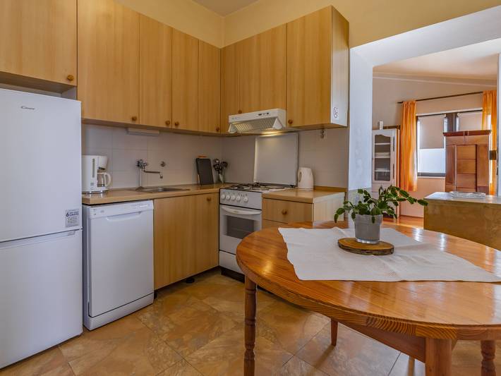 Ferienwohnung für 6 Personen, mit Garten und Terrasse in Banjole - 4