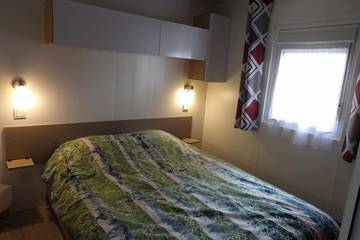 Bungalow pour 6 Personnes dans Saint-Cyprien, Région de Perpignan, Photo 1