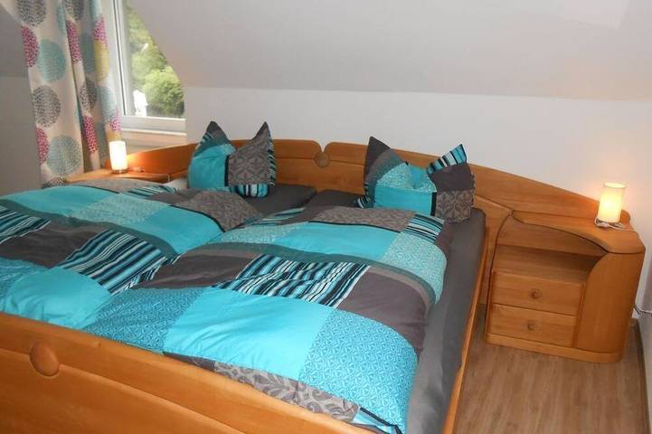 Ferienhaus für 3 Personen, mit Terrasse in Traben-Trarbach - 3