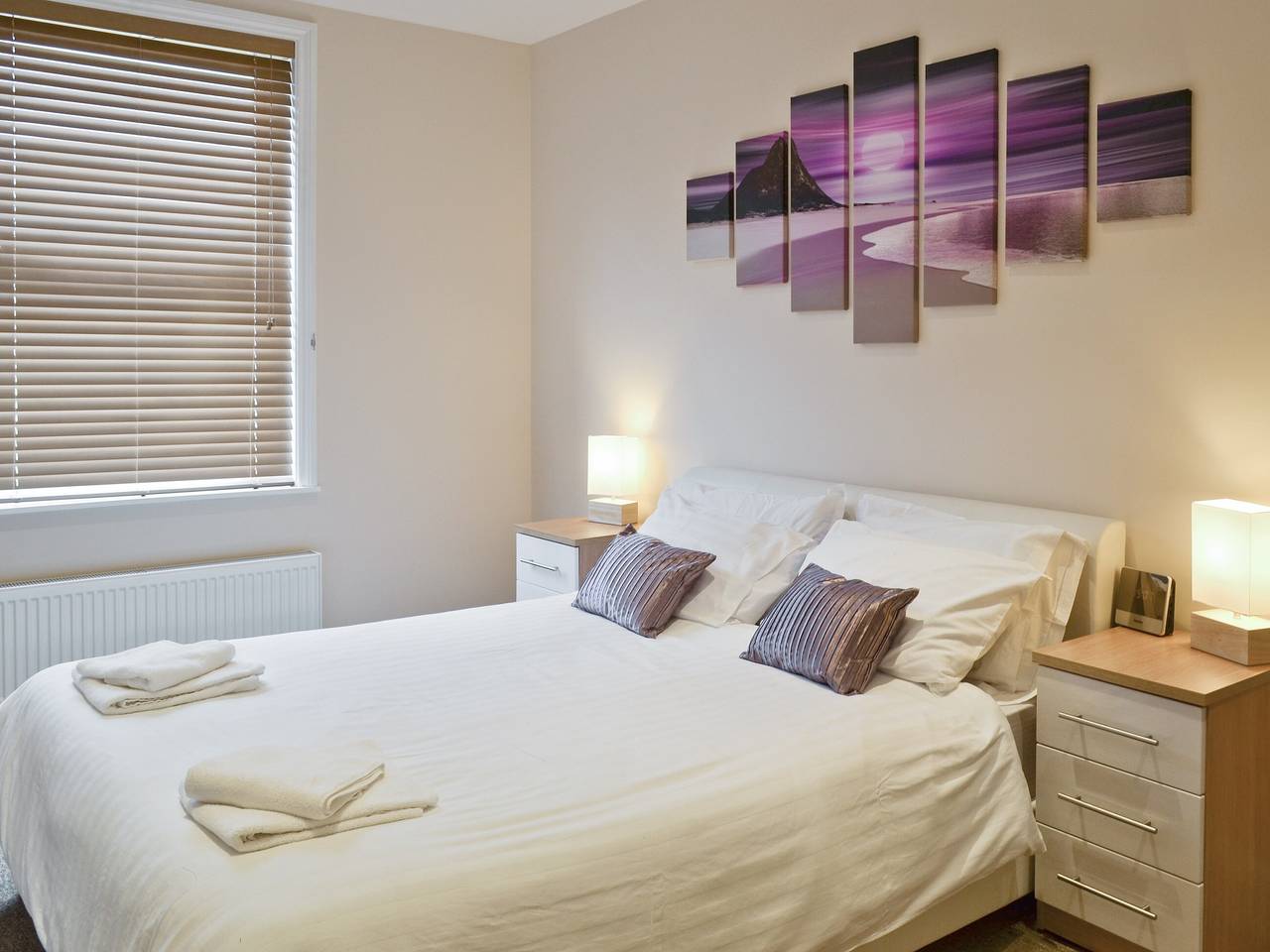 Dory in Sandown, Isle of Wight