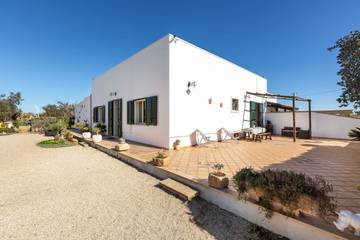Bnb für 10 Personen in Porto Cesareo, Apulien, Bild 1