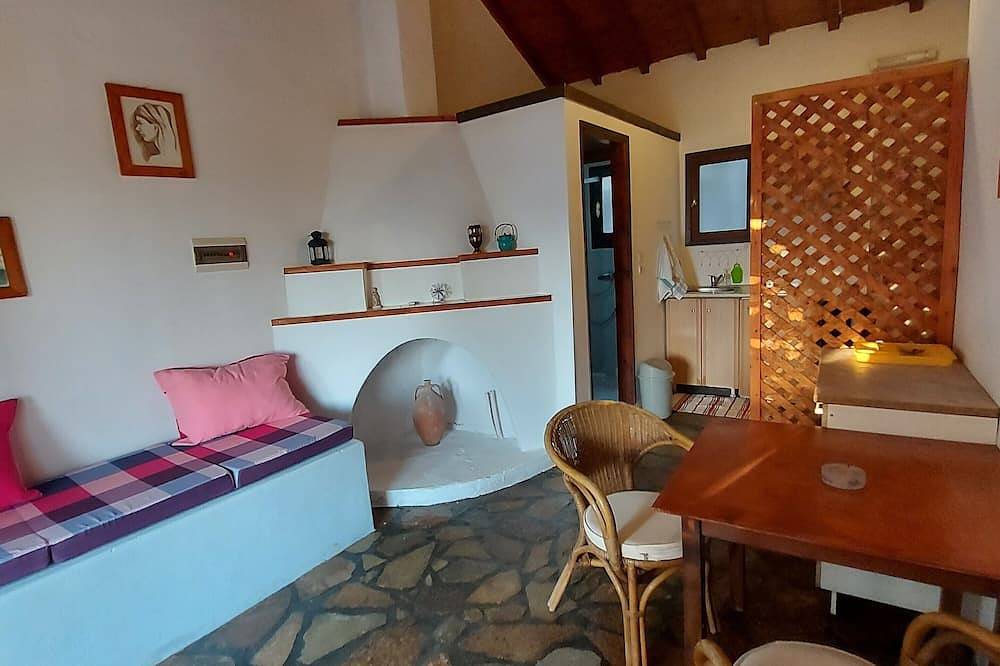 Erstaunliches Haus mit Meerblick auf der Insel Samos in Samos