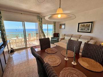 Ferienwohnung für 5 Personen in Calonge, Niederampurien, Bild 3