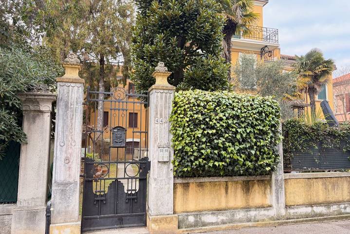 Gîte pour 4 personnes, avec jardin à Lido di Venezia - 3