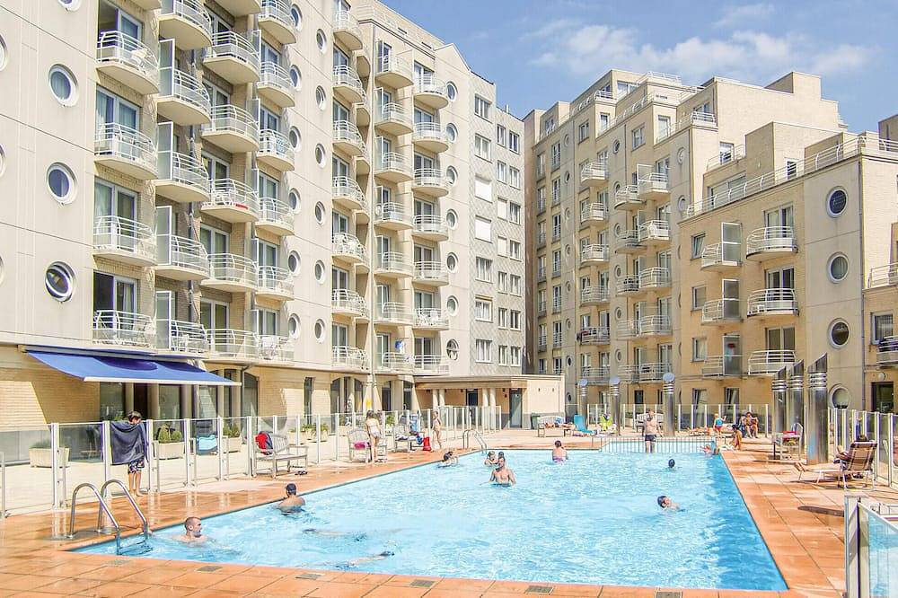 Appartamento vacanze a Ostenda a partire da 63€ a notte