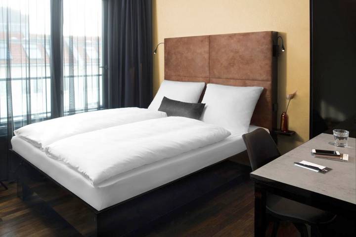 Hotel für 10 Personen, mit Garten und Terrasse, mit Haustier in SeaLife Berlin - 3