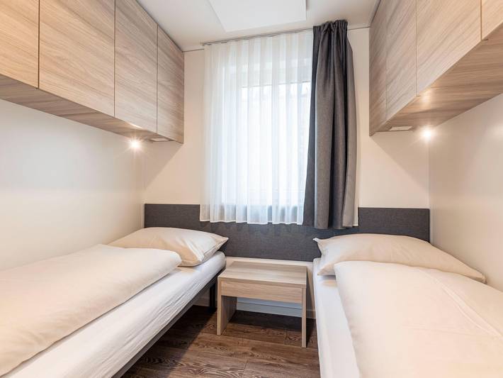 Ferienhaus für 5 Personen, mit Terrasse in Kötschach-Mauthen - 3