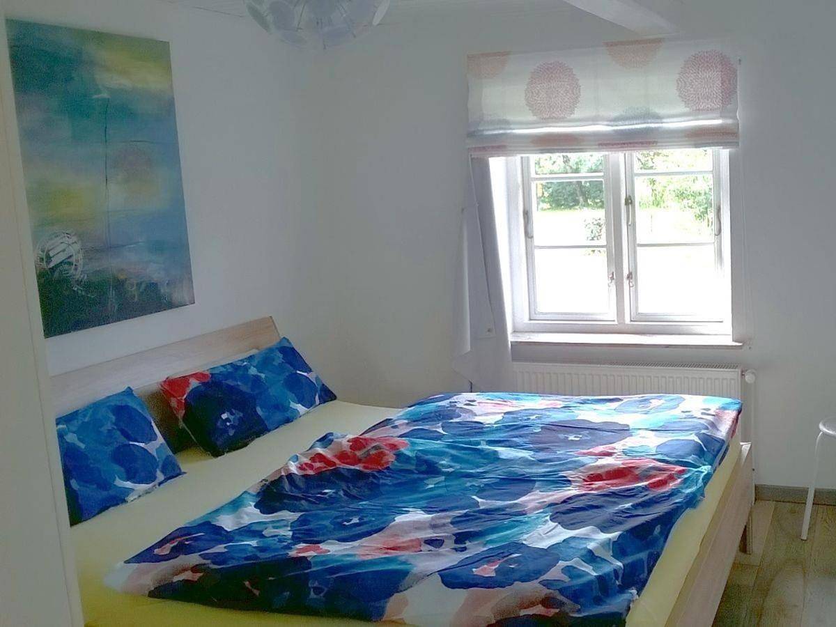 Ganze Wohnung, Ferienwohnung für 4 Personen mit Ausblick in Norderfriedrichskoog, Eiderstedt