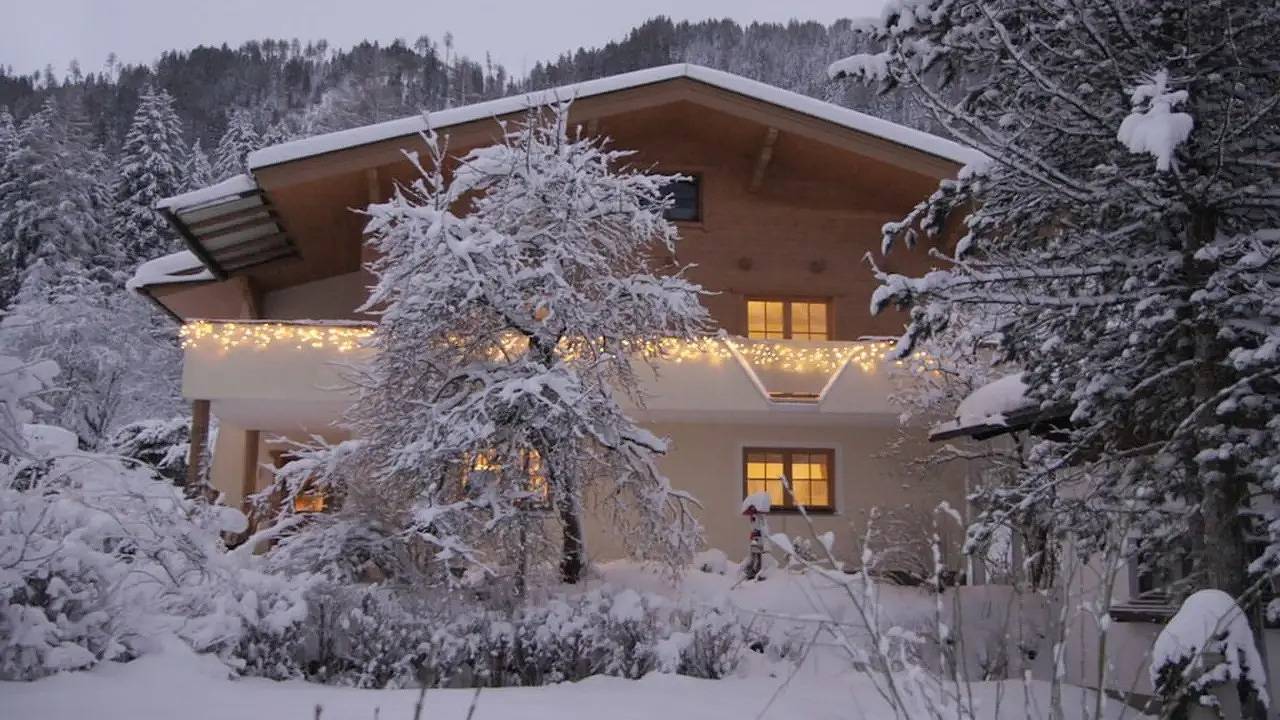 Ferienhaus für 6 Personen (80 m²) in Bramberg am Wildkogel in Bramberg am Wildkogel, Pinzgau