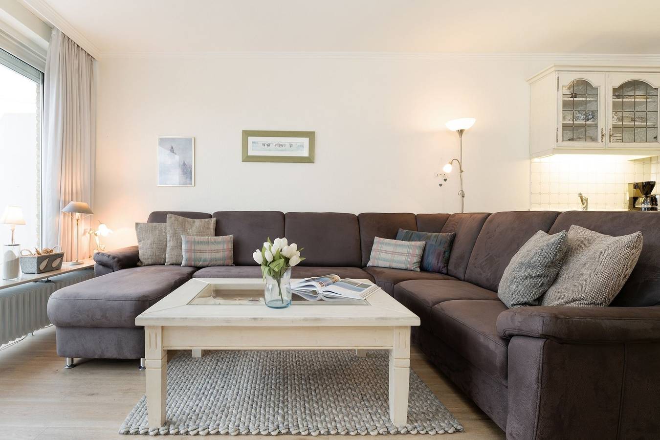 Ferienwohnung in Grömitz für 2 Personen in Grömitz