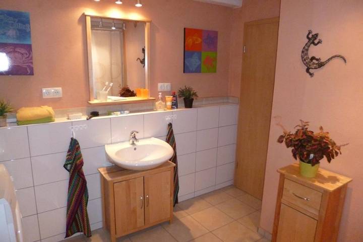 Ferienhaus für 13 Personen, mit Haustier in Koblenz - 3